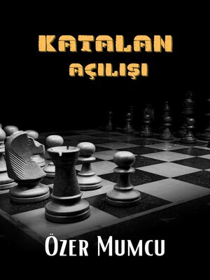 cover image of Katalan Açılışı